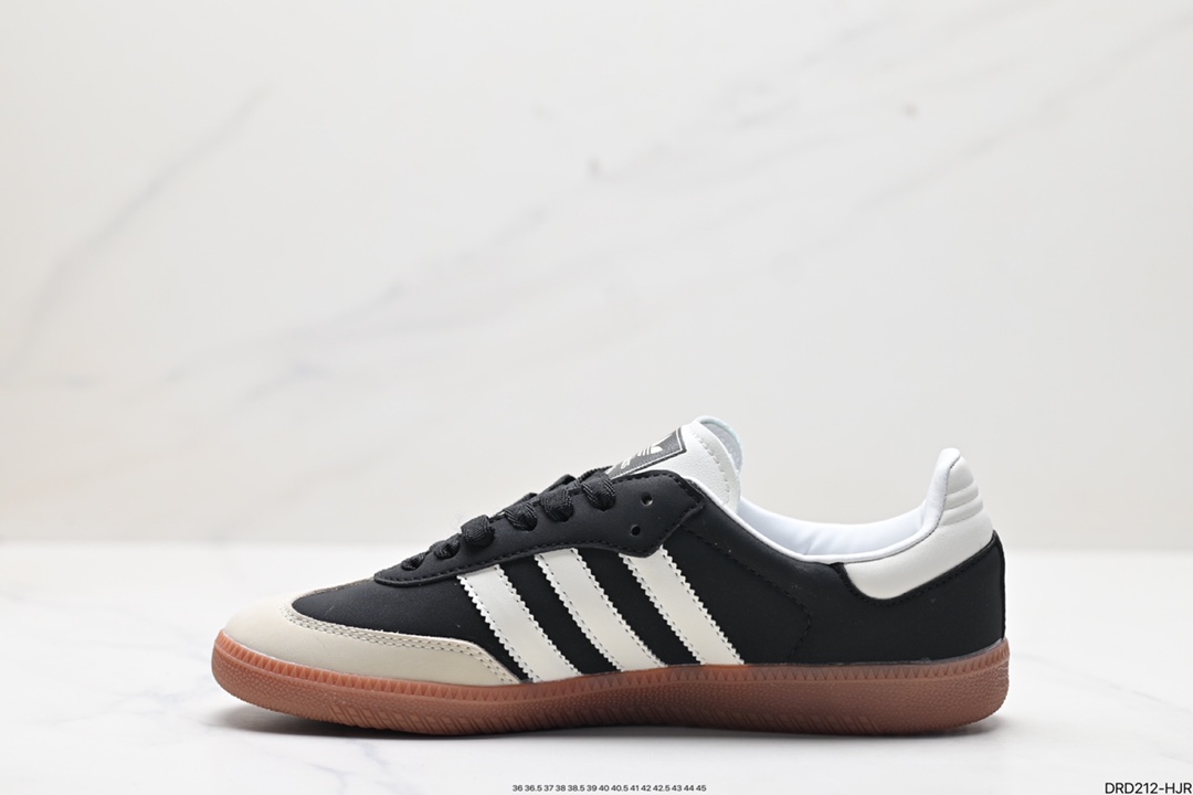 Adidas Samba Shoes